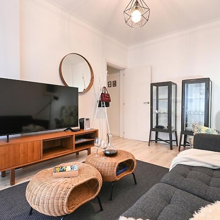 Bragaxxi By Se Apartamentos Zewnętrze zdjęcie