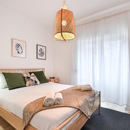 Bragaxxi By Se Apartamentos Zewnętrze zdjęcie