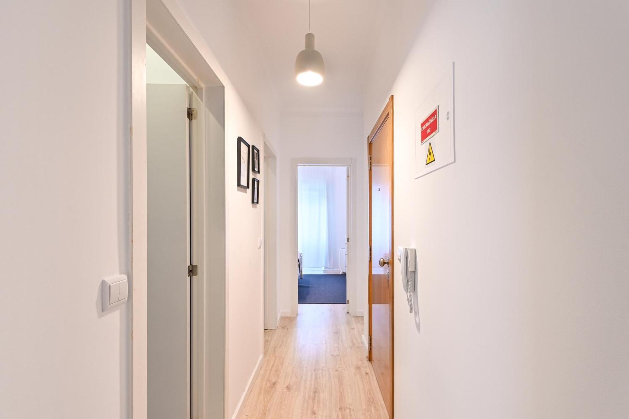 Bragaxxi By Se Apartamentos Zewnętrze zdjęcie