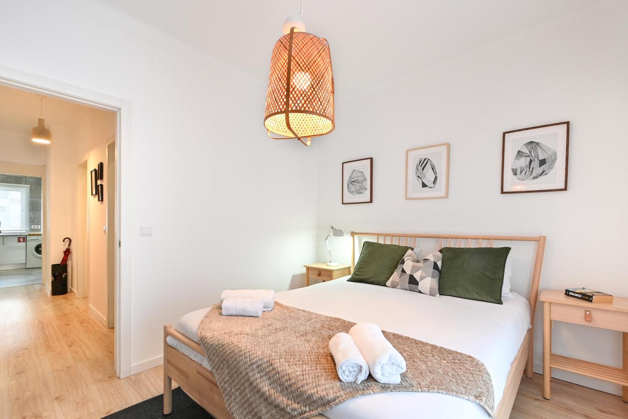 Bragaxxi By Se Apartamentos Zewnętrze zdjęcie