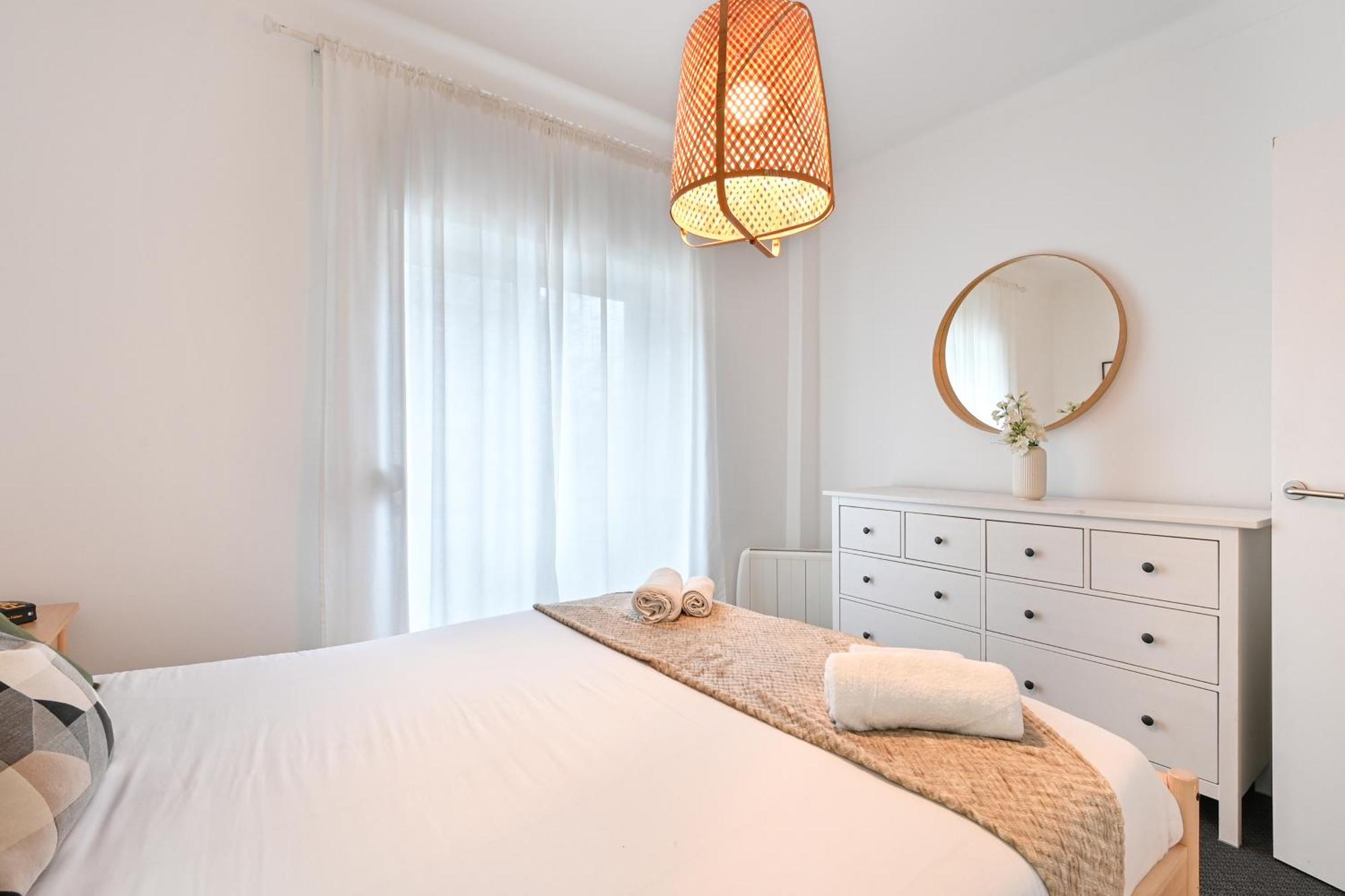 Bragaxxi By Se Apartamentos Zewnętrze zdjęcie