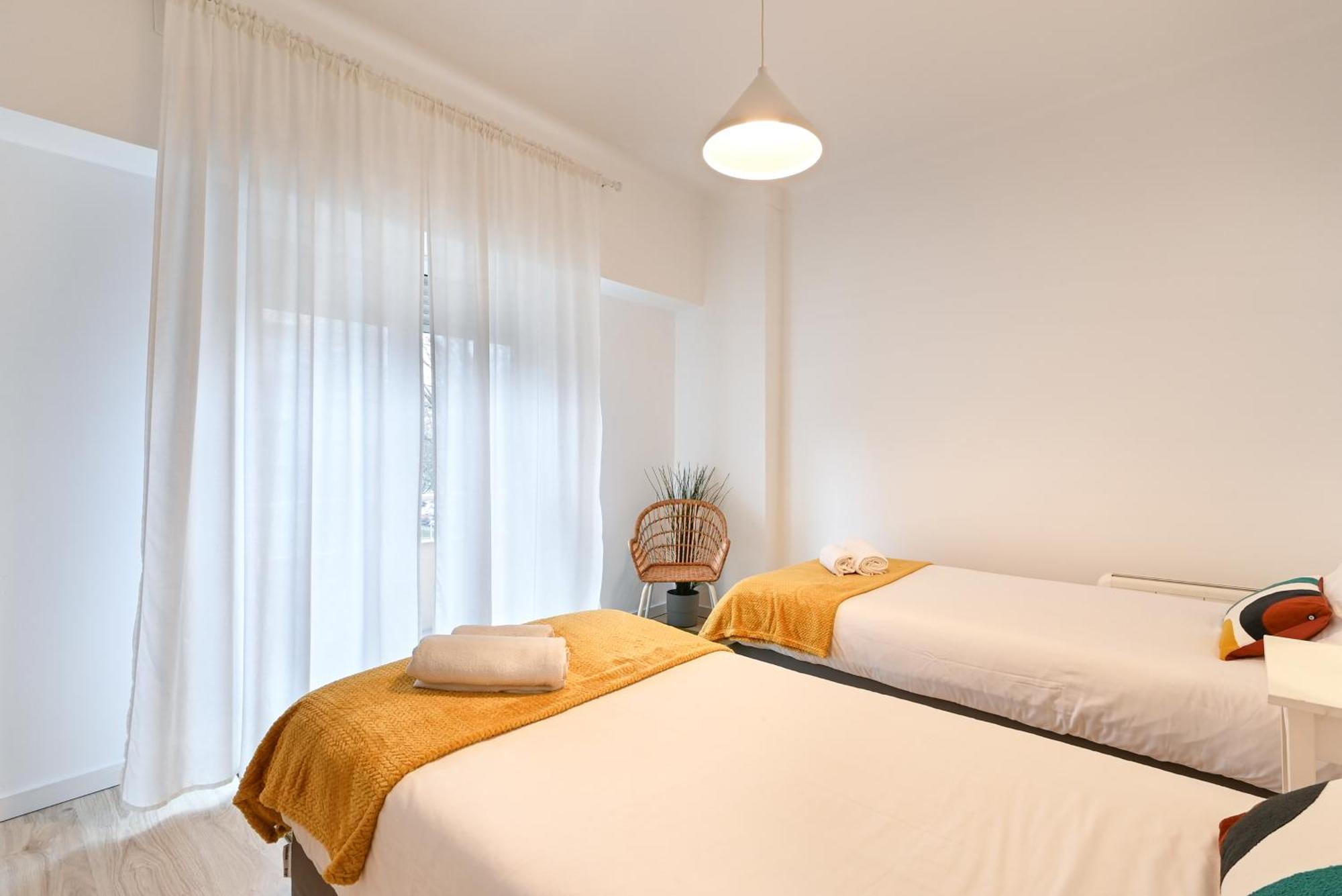 Bragaxxi By Se Apartamentos Zewnętrze zdjęcie