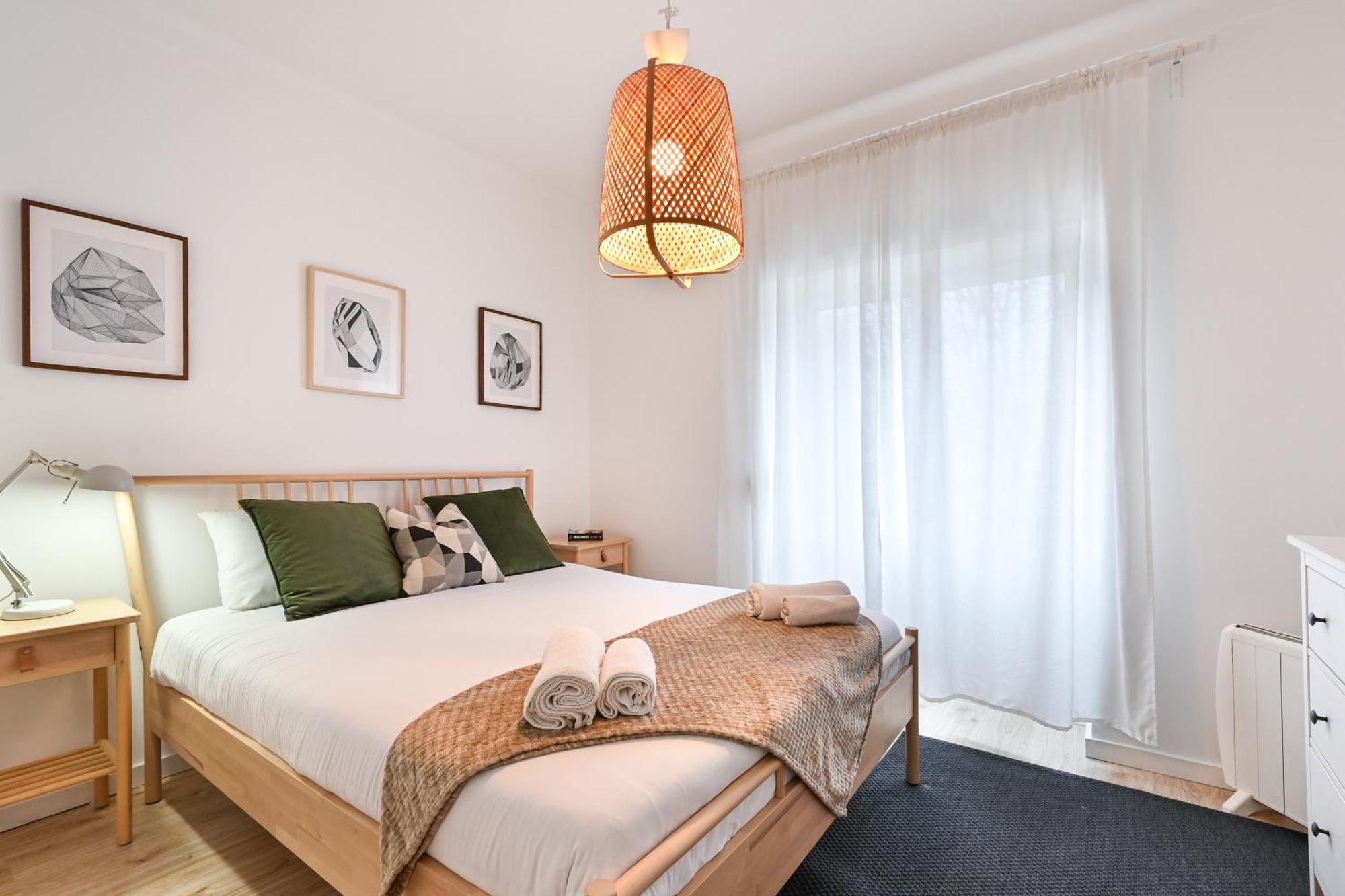 Bragaxxi By Se Apartamentos Zewnętrze zdjęcie