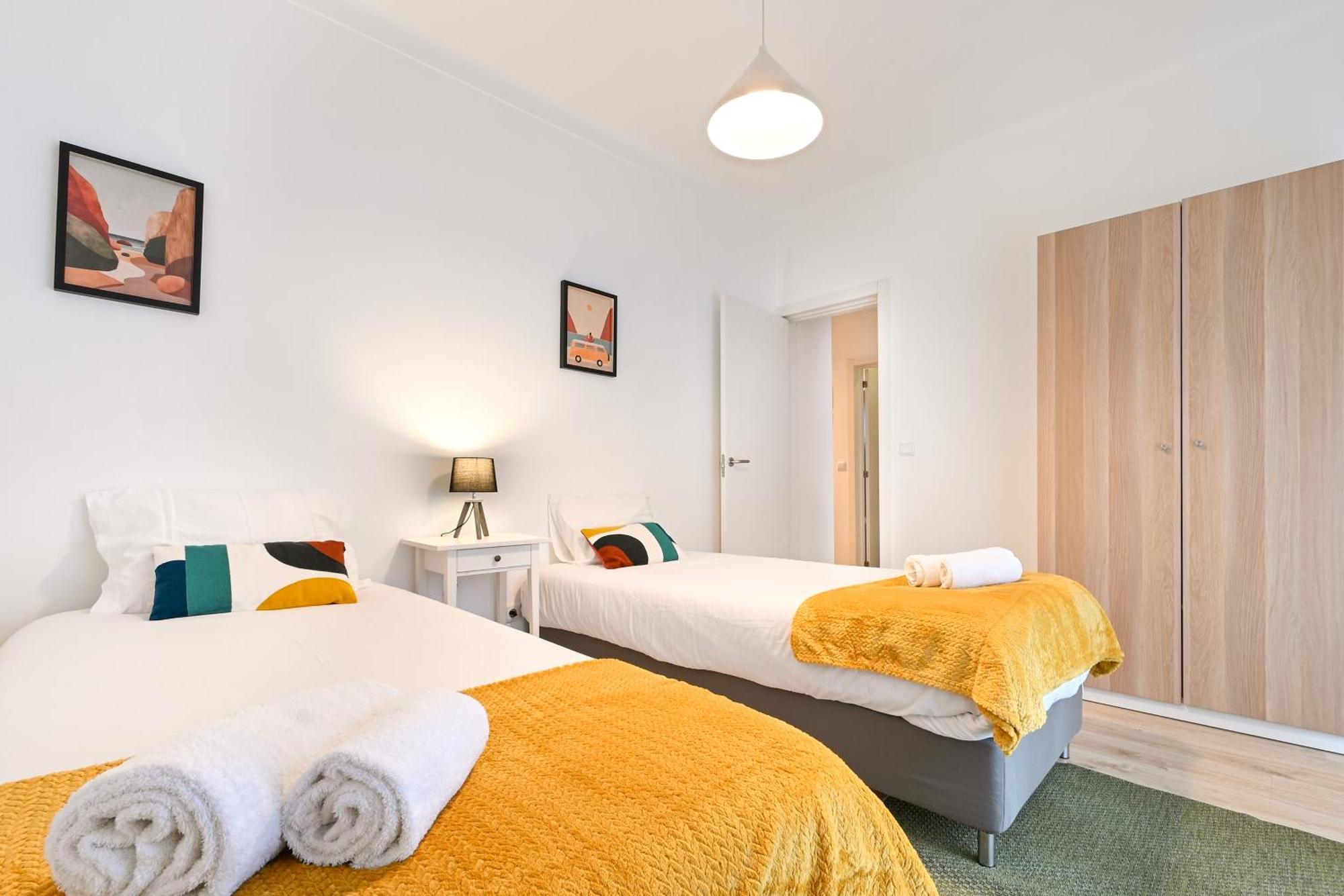 Bragaxxi By Se Apartamentos Zewnętrze zdjęcie