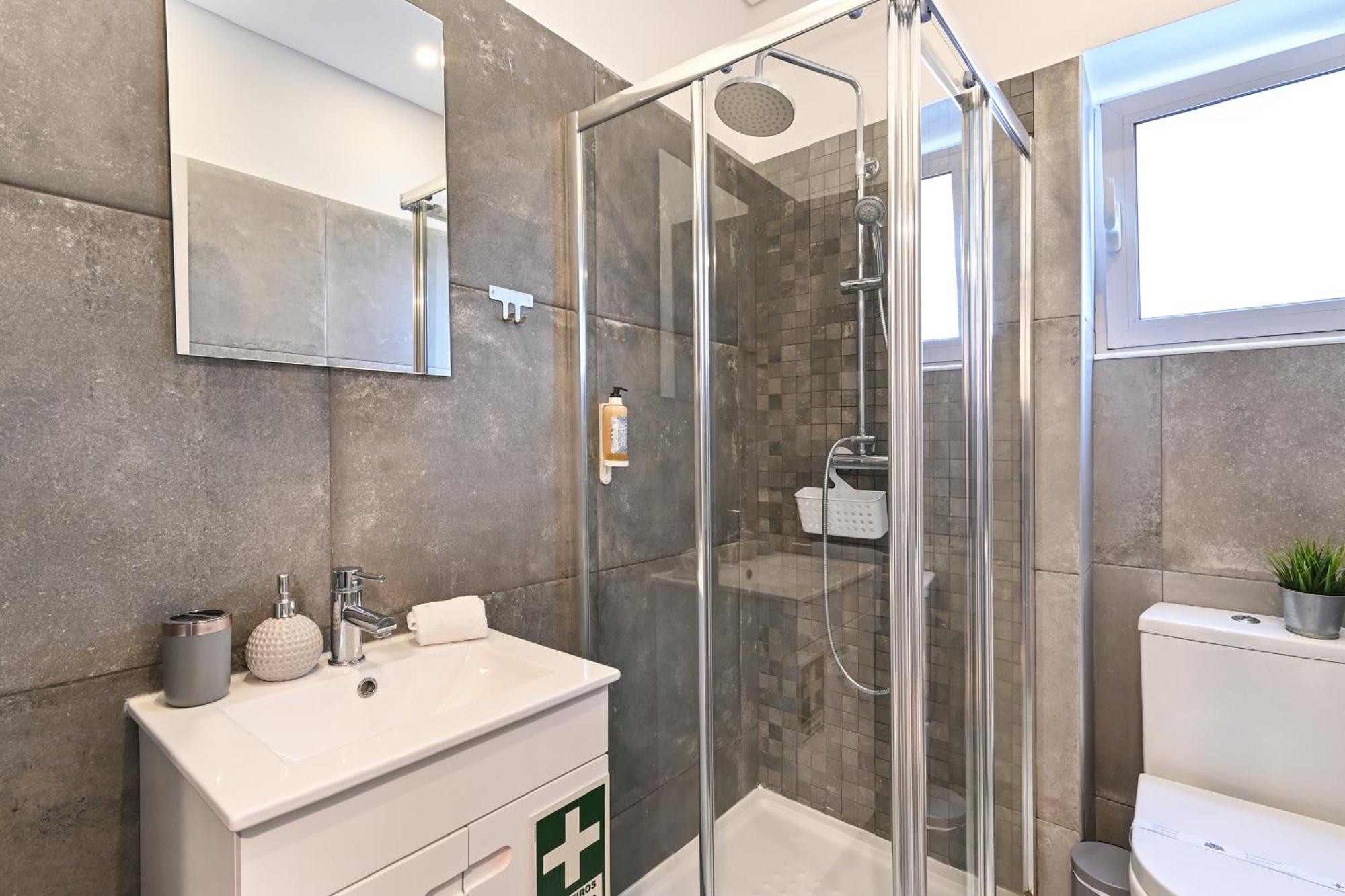 Bragaxxi By Se Apartamentos Zewnętrze zdjęcie