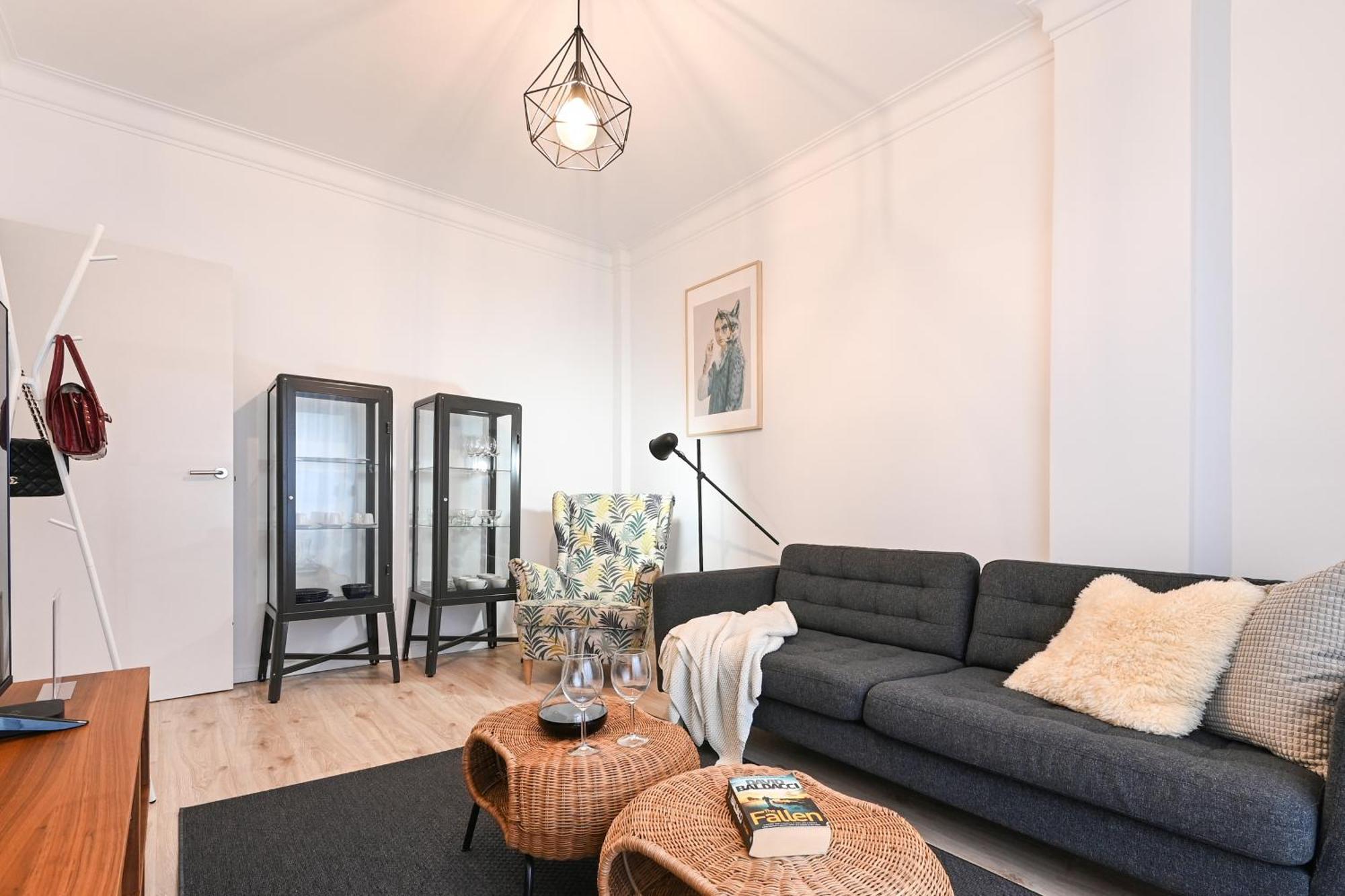 Bragaxxi By Se Apartamentos Zewnętrze zdjęcie