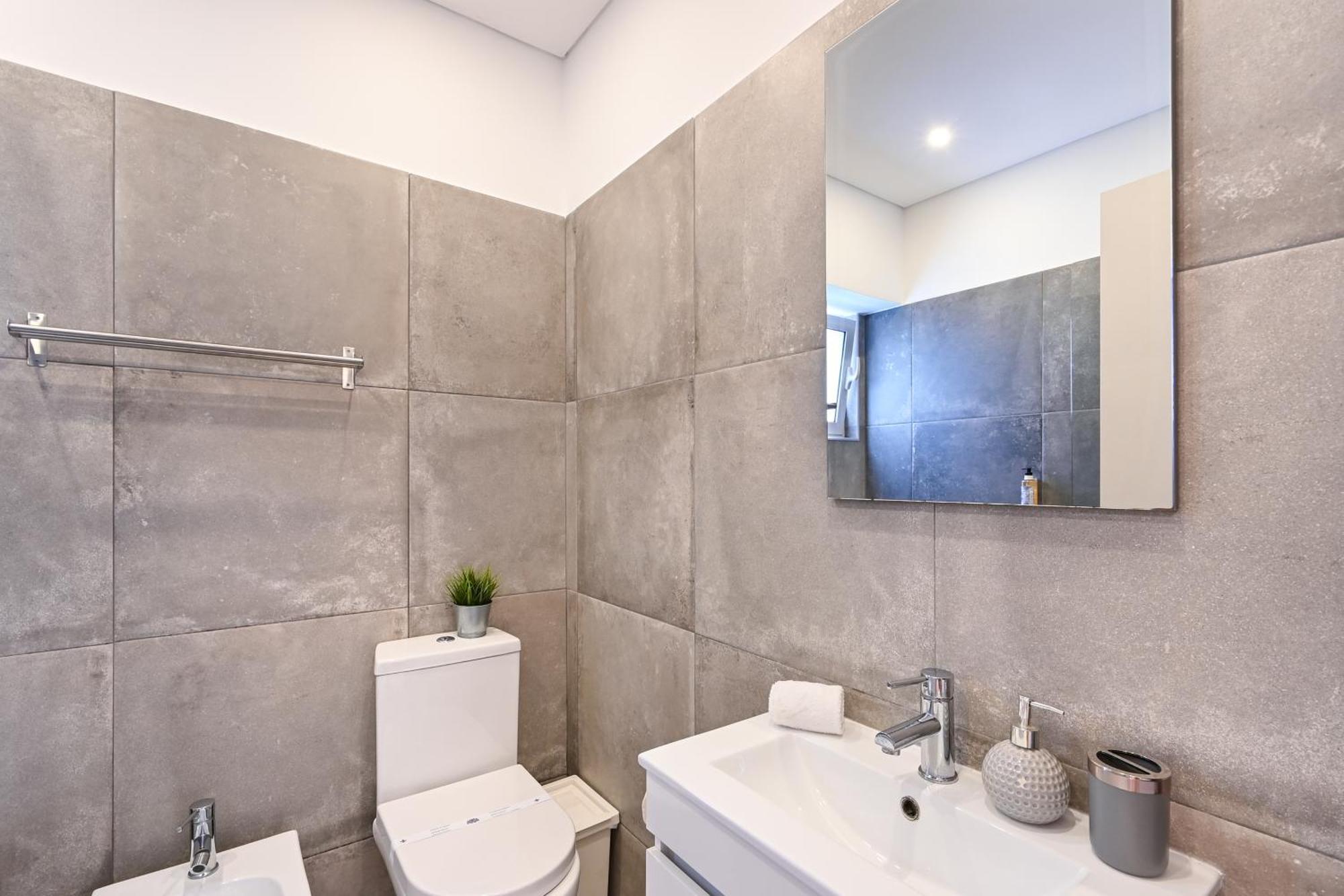 Bragaxxi By Se Apartamentos Zewnętrze zdjęcie